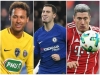 Konec BBC v Realu Madrid? Přichází éra NHL