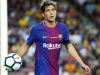 Barcelona prodloužila smlouvu s dalším hráčem. Nový kontrakt bude mít i „ohrožený