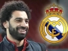 Prezident Realu Madrid se sešel s agentem Salaha. Ale za přestup nabízí málo