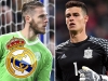 Z přestupu Kepy do Realu sešlo. Gólman prodloužil smlouvu s Athleticem Bilbao. Přijde De Gea?