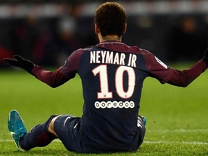 Neymar lituje odchodu z Barcy a chce se vrátit do španělské ligy