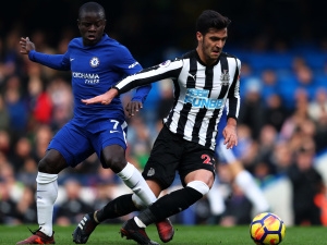 4. kolo FA Cupu: Chelsea přivítá Benítezův Newcastle. Odbyde si Alexis Sánchez svůj debut v dresu United proti Yeovilu?