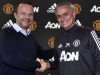 José Mourinho podepsal s Manchesterem United novou smlouvu do roku 2020