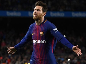 Barcelona otočila zápas s Alavésem, avšak hosté se cítí poškozeni výroky rozhodčího