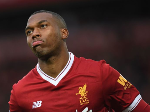 Sturridge se má stát hostem ve West Bromu 