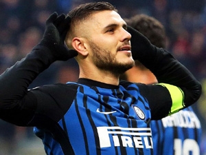 Real Madrid nakonec nezůstane s prázdnýma rukama? Přestup Icardiho je prý na spadnutí