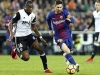Staří známí se opět utkávají: V semifinále španělského poháru proti sobě stojí Barcelona a Valencia