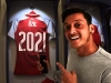 Dobrá zpráva pro Arsenal – Mesut Özil prodloužil smlouvu do roku 2021. Bude pobírat 350 000 liber týdně