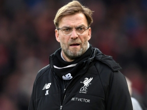 Jürgen Klopp o penaltách proti Reds: Pomezní rozhodčí chtěl být středem pozornosti. Pak mi řekl, že chyboval
