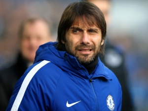 Antonio Conte žádá vedení Chelsea o veřejné vyjádření důvěry a podpory