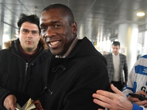 Novým trenérem Deportiva je Clarence Seedorf