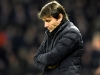 Vzdorovitý Antonio Conte: Zahajovací sestava byla špatná. O svou práci se ale nebojím. Klub ovšem může rozhodnout jinak