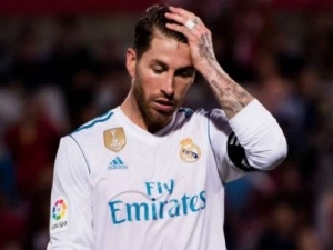 TOP 4 problémy Realu Madrid, které ho letos sráží v defenzivě