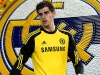 Nabízí se Courtois Realu? Moje srdce je v Madridu, roli může hrát i osobní situace