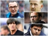 Pérez má mezi případnými kandidáty na trenéra Realu Madrid jasnou prioritu. Z čeho by případně vybíral?