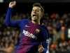 Barcelona je popáté v řadě ve finále španělského poháru. Premiérovým gólem pomohl Coutinho