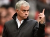 José Mourinho: Jsem nejlépe se chovajícím manažerem v celé Premier League