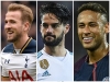 Přestupové spekulace: Kane nakonec do Juventusu? United krouží kolem Isca, Neymar podle Marcela do Realu přestoupí