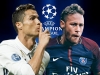 Šlágr osmifinále LM se hraje na San Bernabéu aneb Cristiano Ronaldo proti Neymarovi. Kdo vyjde ze souboje vítězně?