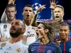 Pětihvězdičkový souboj Real Madrid – PSG. Kdo je ale na tom v tuto chvíli lépe, hráči kterého týmu mají lepší formu? 