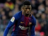 Barcelona najala Dembélému osobního kuchaře. Aby ho uchránila před fast foodem