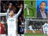 Kouzelník Cristiano. Ferdinand je z jeho penaltového triku u vytržení: Je to šílenec, dělal to už v United