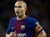 Iniesta zvažuje odchod do Číny. Nabídka, kterou dostal, stojí skutečně za to