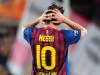 Nechcete naštvat Messiho? Tak před ním nemluvte o Chelsea. Nedal ji ještě ani gól