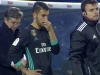 Nevšiml jsem si, kolik zbývá do konce, hájil se Zidane po 28sekundovém ponížení Ceballose