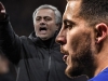 José Mourinho musí vymyslet, jak zastavit Edena Hazarda