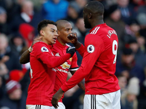 Manchester United otočil zápas s Chelsea a vyhrál 2:1 