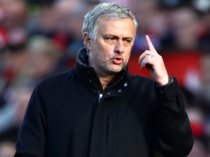 José Mourinho chválil pokoru svého týmu a vyzdvihl výkony Pogby, Matiče a McTominaye