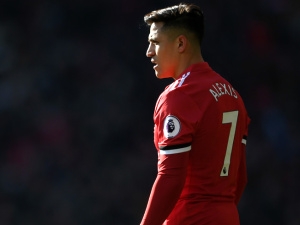 Red Devils sice Chelsea porazili, ale Graeme Souness se ptá: Kde byl Alexis Sánchez?