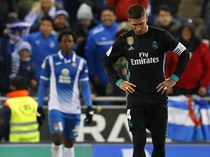 Real se v druhé půli vypařil, Moreno naopak zářil, plán B znovu nezafungoval. To nej ze zápasu Espanyol – Real Madrid