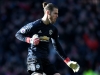 Gary Neville: David de Gea je v Manchesteru United jediným hráčem světové úrovně