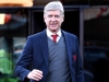 Arséne Wenger: Má budoucnost není problémem Arsenalu. Není to na pořadu dne