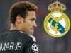 Real Madrid se sešel s otcem Neymara a zjistil cenu, za kolik by ho mohlo PSG prodat