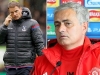 José Mourinho vrací úder: Frank de Boer je nejhorší manažer v historii Premier League