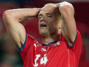 33letý debutant. David Jarolím si vyzkouší českou ligu