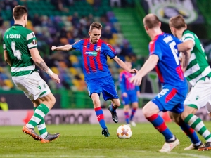 Plzeň se pokusí o menší zázrak, Milán by v Londýně rád napodobil Östersunds