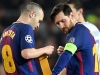 Iniesta o možném konci v Barce: Do konce dubna se musím rozhodnout jestli půjdu do Číny