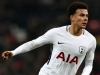 Dele Alli o simulování: Nikdo nechce být označován jako podvodník