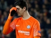 Courtois odmítá Real: Jsem oddaný Chelsea