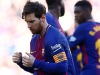 Star Dance Messi, Bilbao uchránily tyče od debaklu a Barcu dělí od titulu pět výher. To nej ze zápasu Barcelona – Athletic 