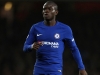 N´Golo Kanté rozhodně nemíní Chelsea opouštět: Jsem tady doma. Je to můj klub