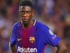 Dembélé musí být psychicky silný. Jinak se v Barce neprosadí, myslí si Xavi