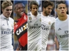 Jak se daří hráčům Realu Madrid, kteří jsou na hostování v jiných klubech?