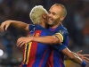 Nepřekvapil by mě přestup Neymara do Realu. Stejně budeme mít lepší tým, myslí si Iniesta