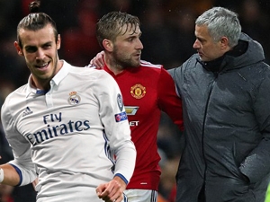 Vábení Garetha Bale ze strany Manchesteru United může být vážně narušeno. Paradoxně kvůli Mourinhovi