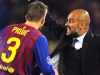 Další upřímná zpověď Piquého: Guardiola mi přestal věřit